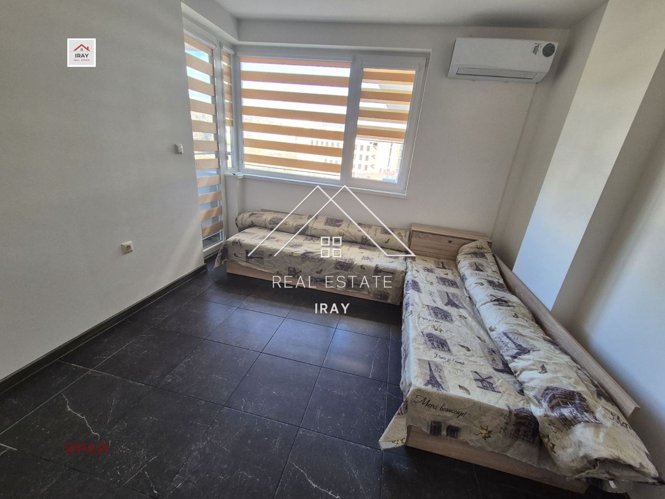 Дава под наем 3-СТАЕН, гр. Стара Загора, ОРБ, снимка 12 - Апартаменти - 54929074