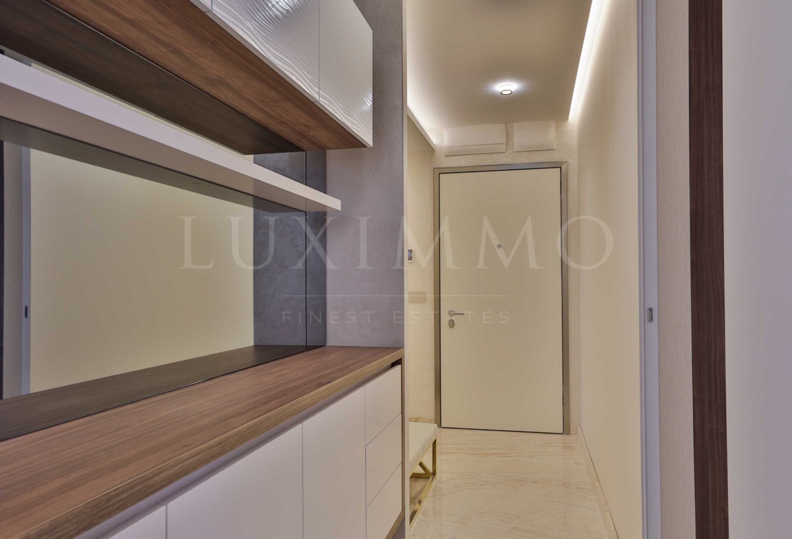 Дава под наем 3-СТАЕН, гр. София, Бояна, снимка 10 - Апартаменти - 55897731