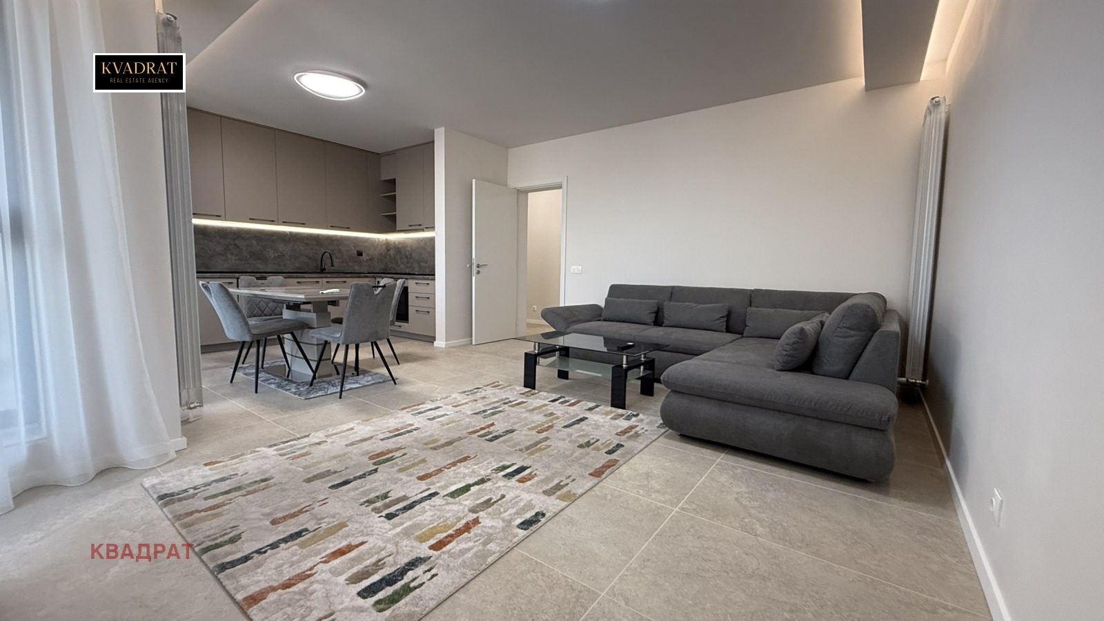 Дава под Наем 3-СТАЕН | Imot.bg — изображение 1