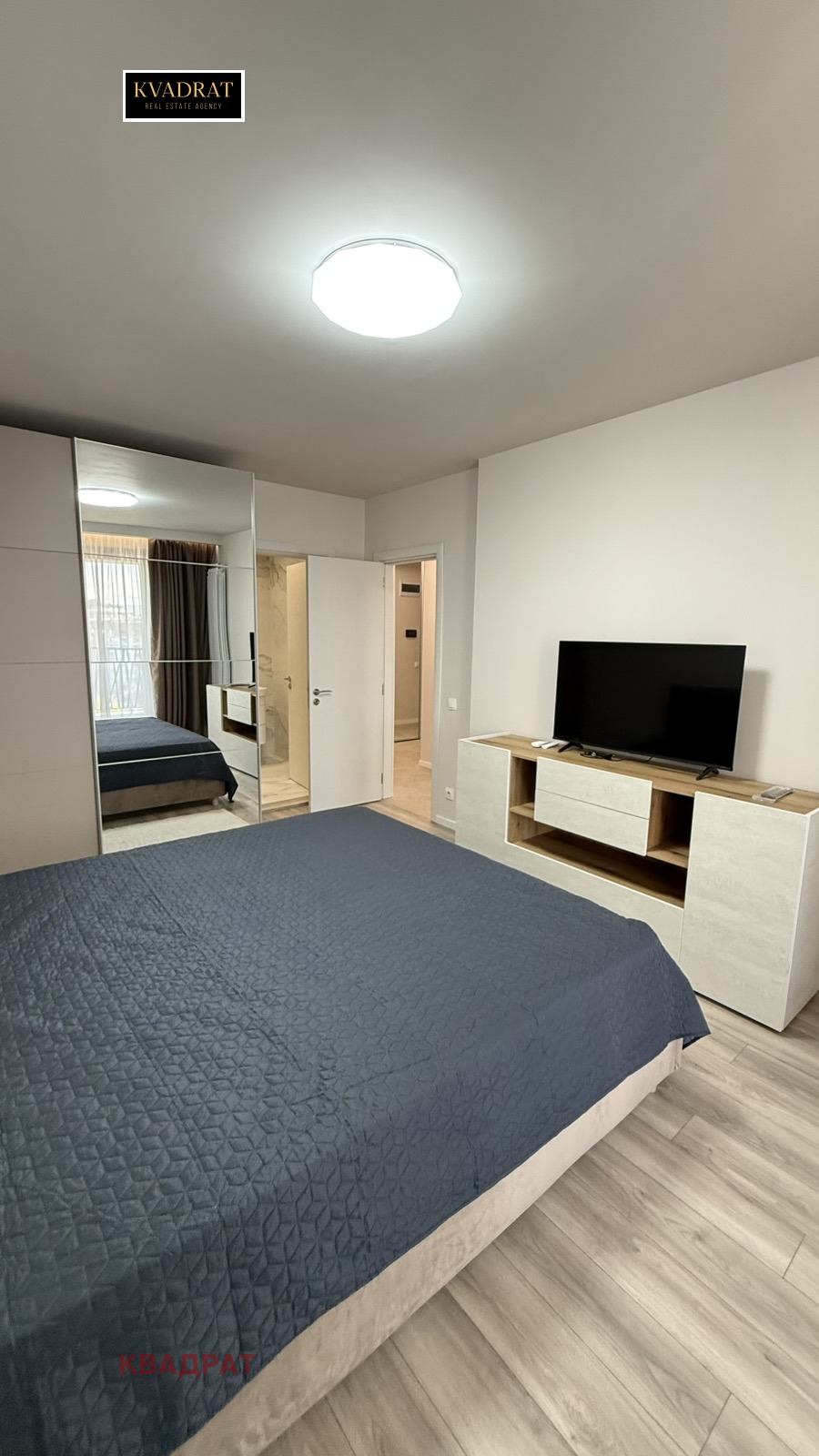 Дава под Наем 3-СТАЕН | Imot.bg — изображение 5