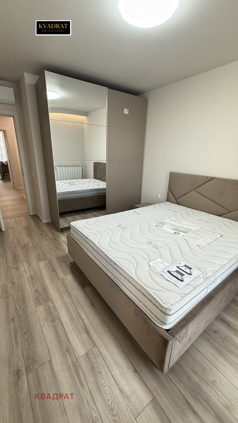 Дава под Наем 3-СТАЕН | Imot.bg — изображение 8