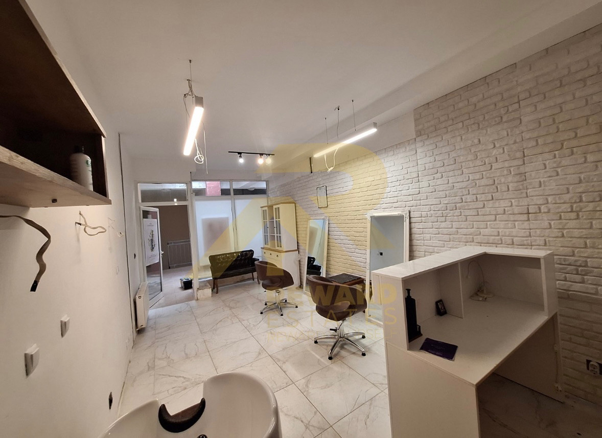 Дава под Наем МАГАЗИН | Imot.bg — изображение 2