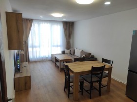 1 soveværelse Yuzhen, Plovdiv