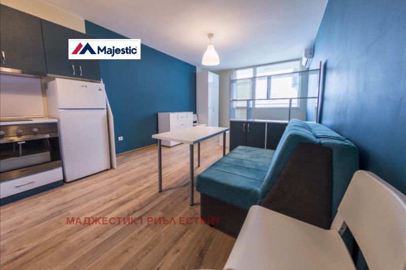 Дава под наем 1-СТАЕН, гр. София, Студентски град, снимка 2 - Апартаменти - 53450477