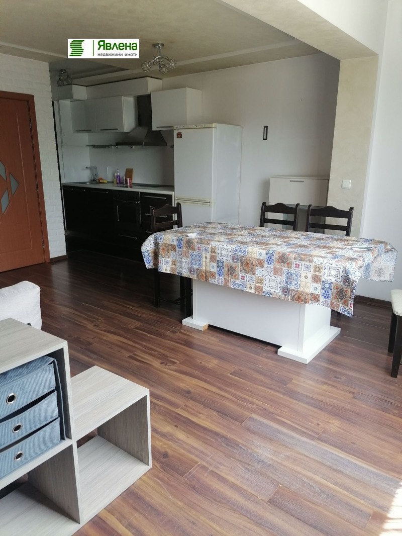 В аренду  1 спальня Стара Загора , ОРБ , 70 кв.м | 55050031 - изображение [2]