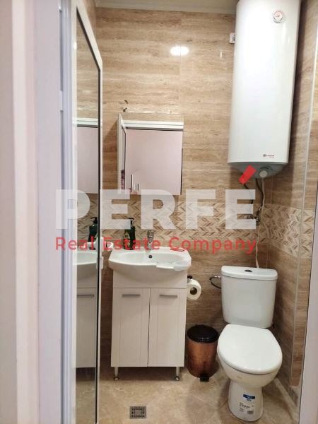 Te huur  1 slaapkamer Burgas , Izgrev , 80 m² | 96649715 - afbeelding [8]