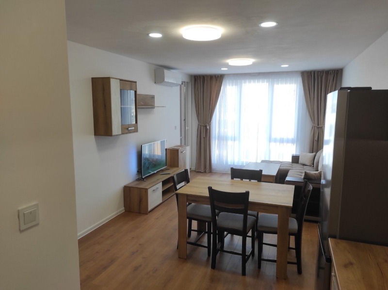 En renta  1 dormitorio Plovdiv , Yuzhen , 75 metros cuadrados | 80965033 - imagen [2]
