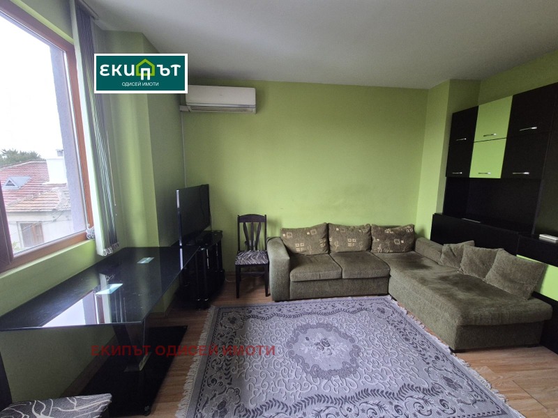 A louer  1 chambre Varna , Tsentar , 60 m² | 56199969 - image [3]