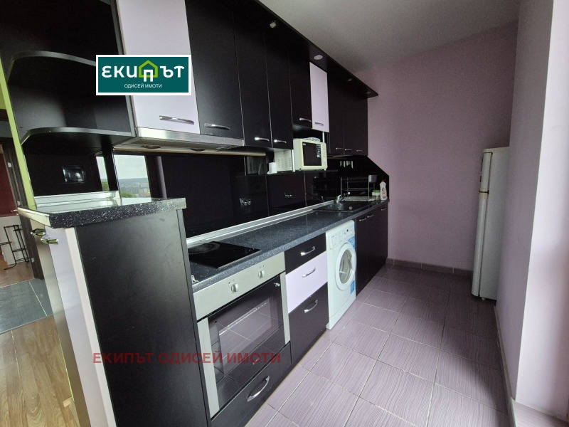 A louer  1 chambre Varna , Tsentar , 60 m² | 56199969 - image [2]