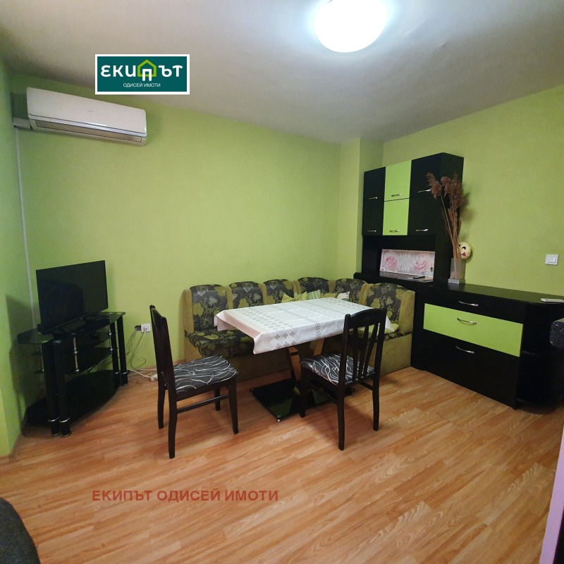 A louer  1 chambre Varna , Tsentar , 60 m² | 56199969 - image [5]