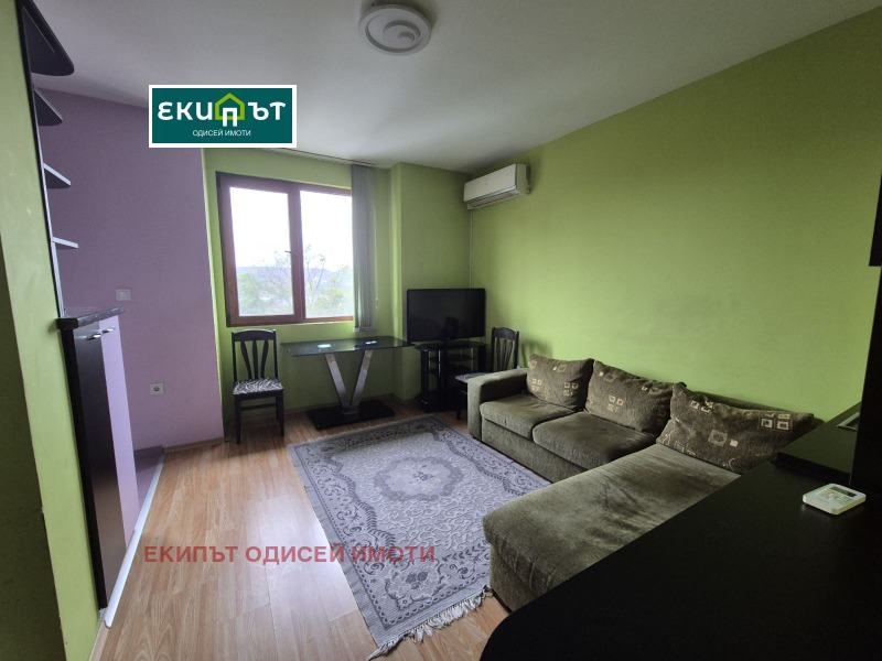 A louer  1 chambre Varna , Tsentar , 60 m² | 56199969 - image [4]