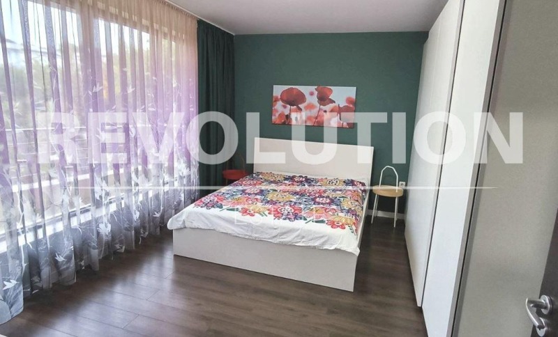 Kiadó  1 hálószoba Varna , Briz , 76 négyzetméter | 25131711 - kép [6]