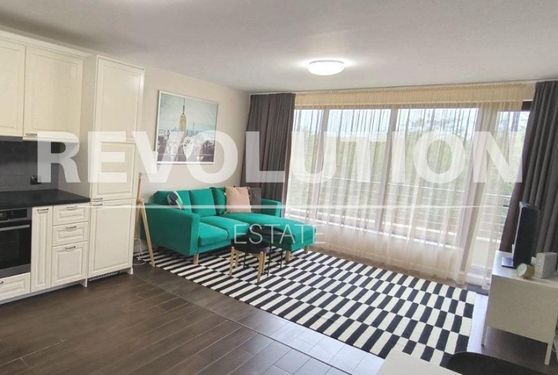 Kiadó  1 hálószoba Varna , Briz , 76 négyzetméter | 25131711 - kép [3]