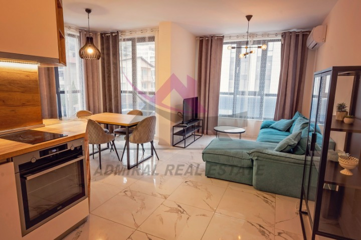 Дава под наем 2-СТАЕН, гр. Варна, Левски 1