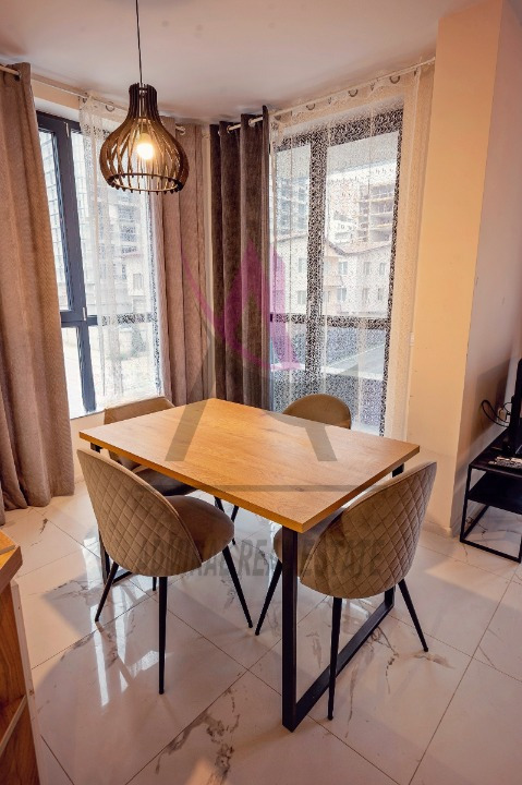 Дава под наем 2-СТАЕН, гр. Варна, Левски 1, снимка 2 - Апартаменти - 52811182