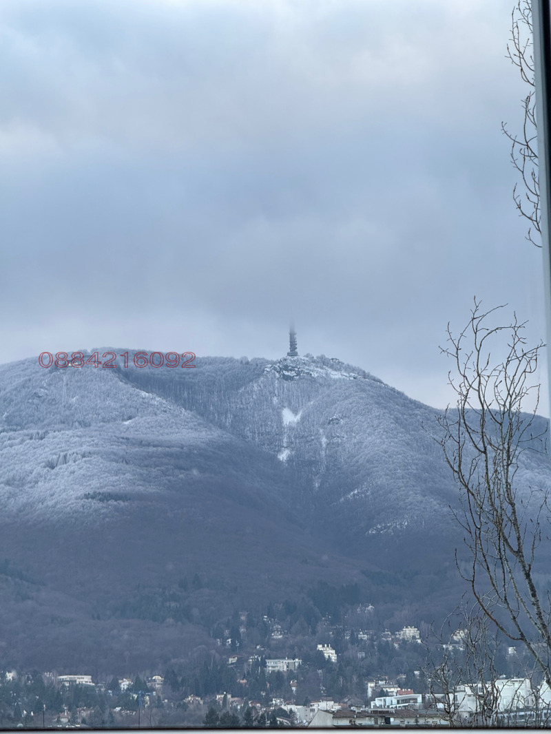 Дава под наем 2-СТАЕН, гр. София, Бъкстон, снимка 11 - Апартаменти - 53557463
