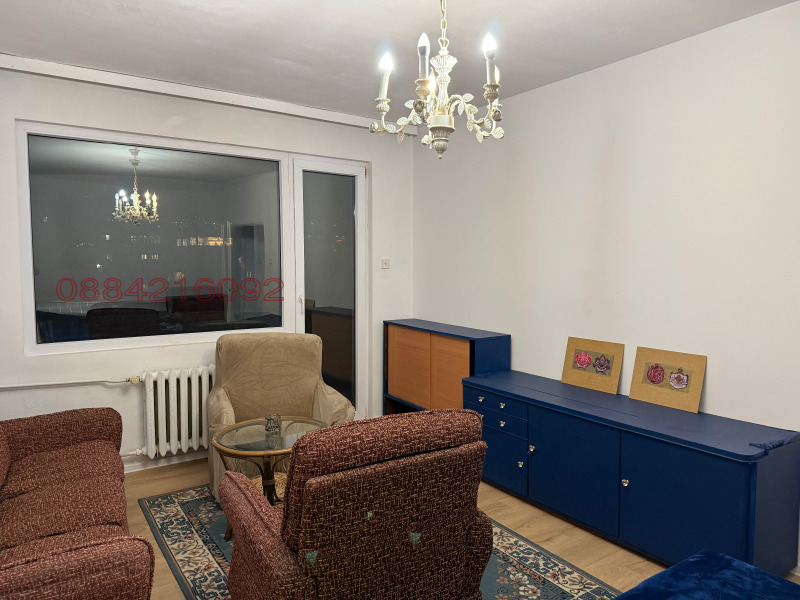 Дава под наем 2-СТАЕН, гр. София, Бъкстон, снимка 4 - Апартаменти - 53557463