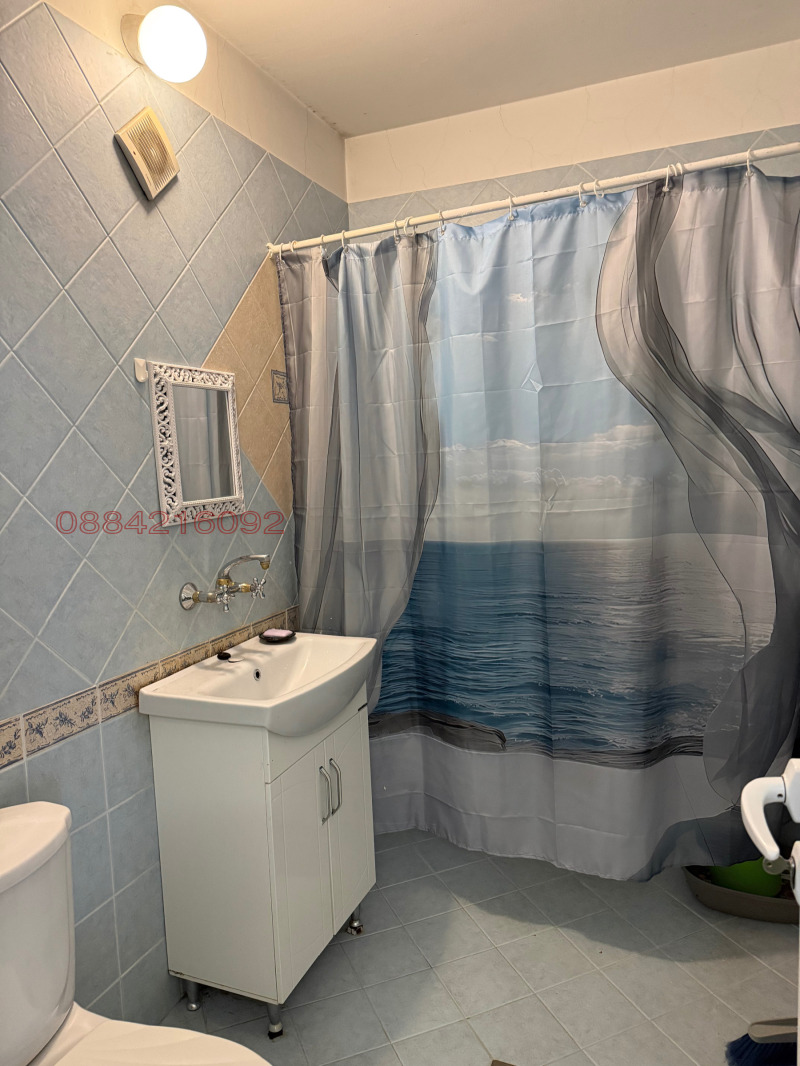 Дава под наем 2-СТАЕН, гр. София, Бъкстон, снимка 9 - Апартаменти - 53557463