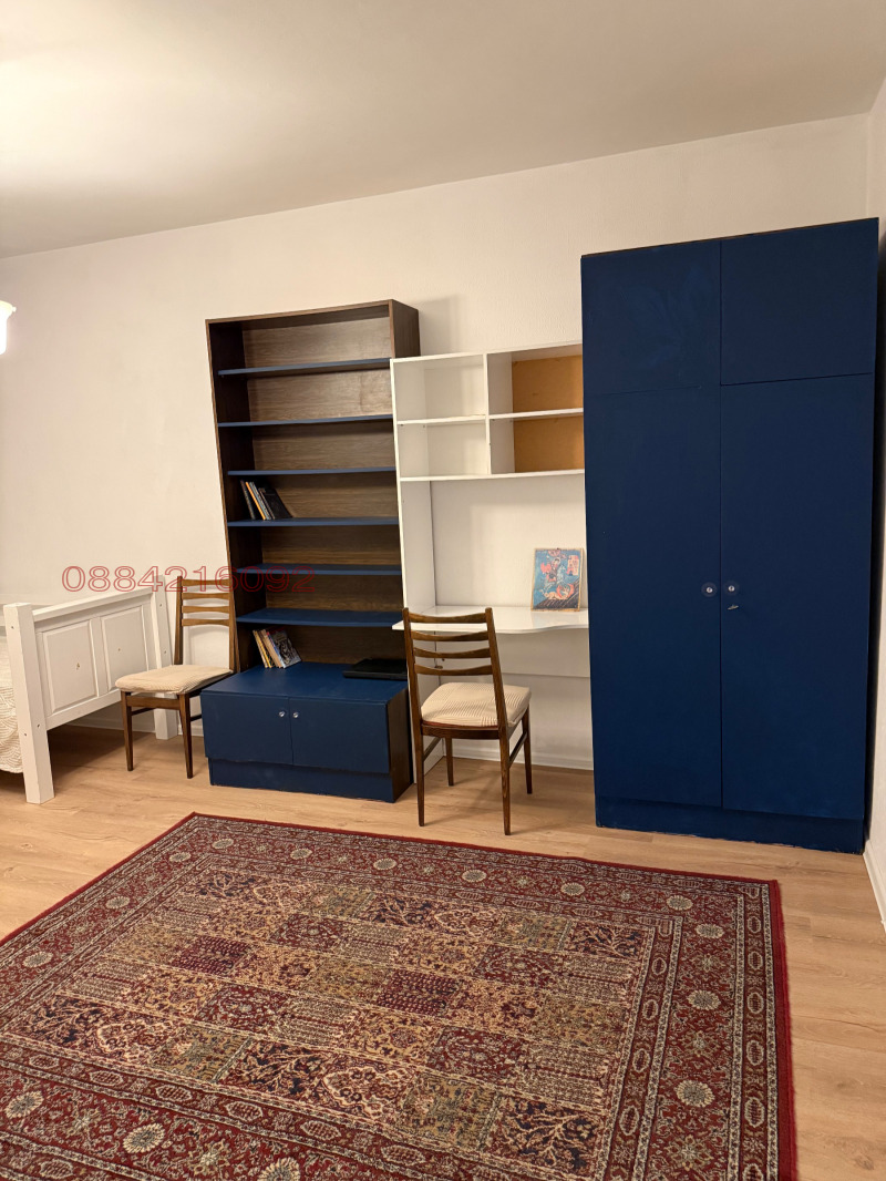 Дава под наем 2-СТАЕН, гр. София, Бъкстон, снимка 5 - Апартаменти - 53557463