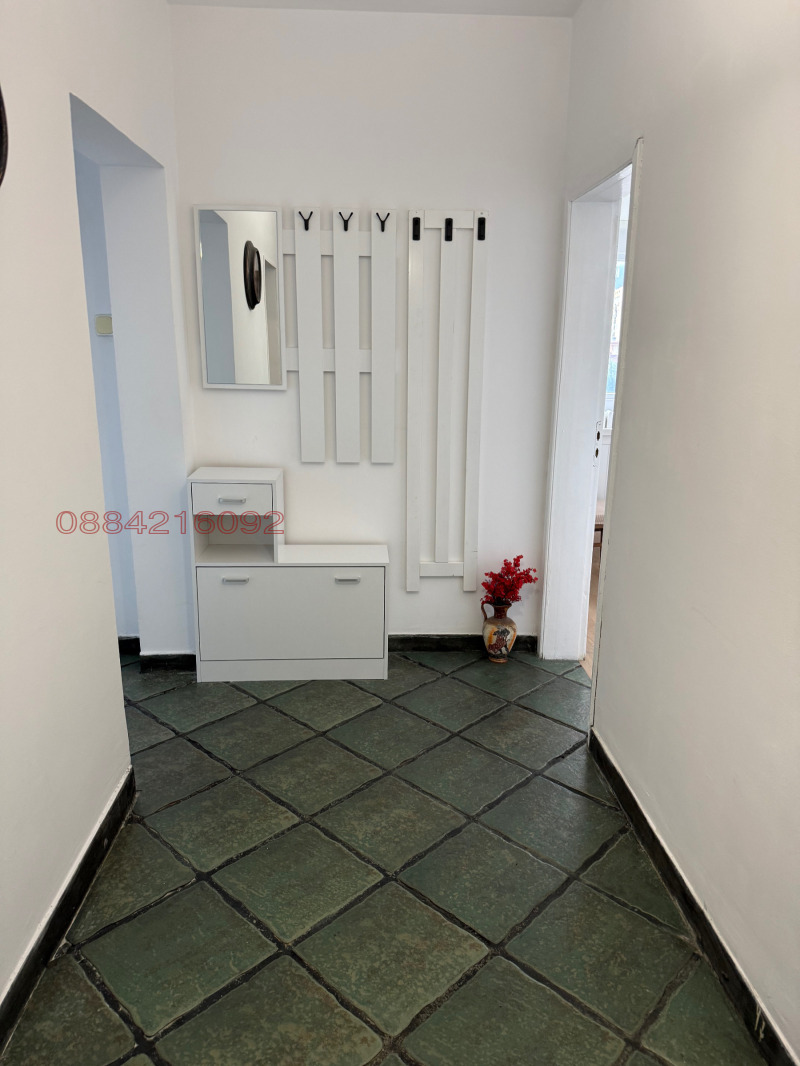 Дава под наем 2-СТАЕН, гр. София, Бъкстон, снимка 10 - Апартаменти - 53557463