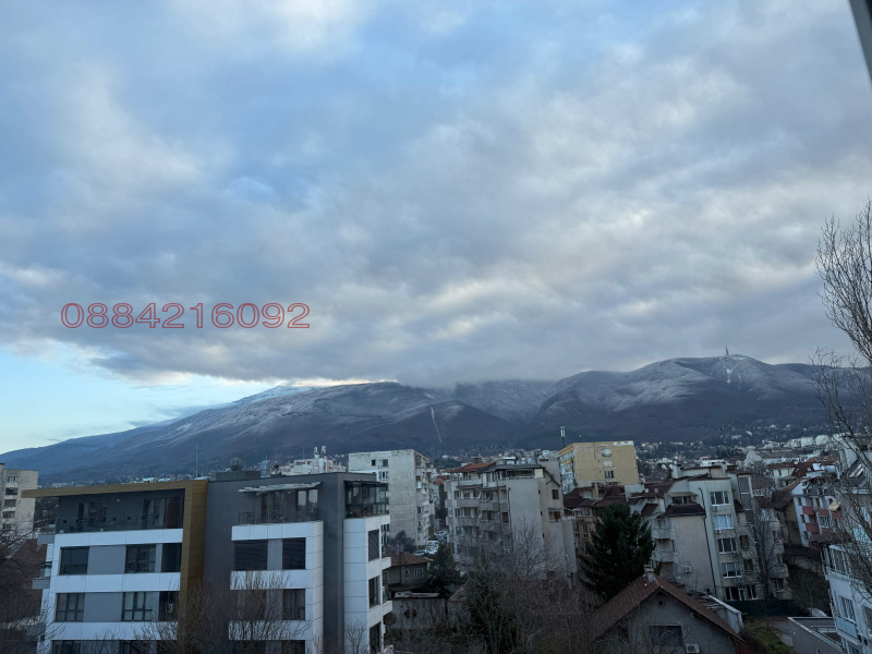 Дава под наем 2-СТАЕН, гр. София, Бъкстон, снимка 12 - Апартаменти - 53557463