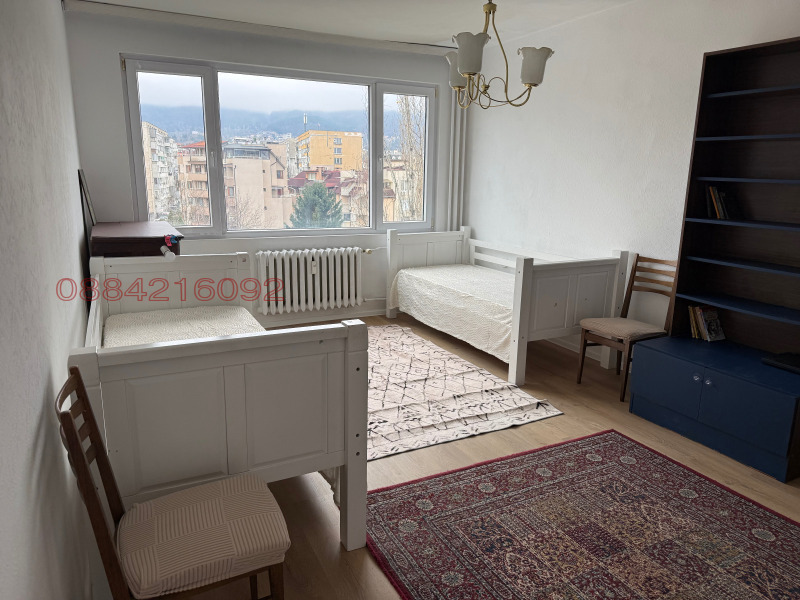 Дава под наем 2-СТАЕН, гр. София, Бъкстон, снимка 6 - Апартаменти - 53557463