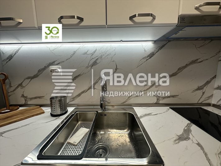 Дава под наем 2-СТАЕН, гр. Варна, Левски 1, снимка 2 - Апартаменти - 54002559