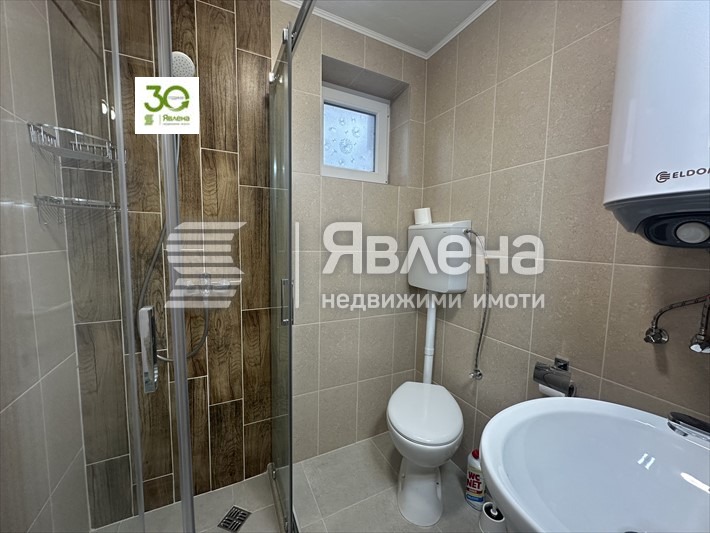 Дава под наем 2-СТАЕН, гр. Варна, Левски 1, снимка 6 - Апартаменти - 54002559