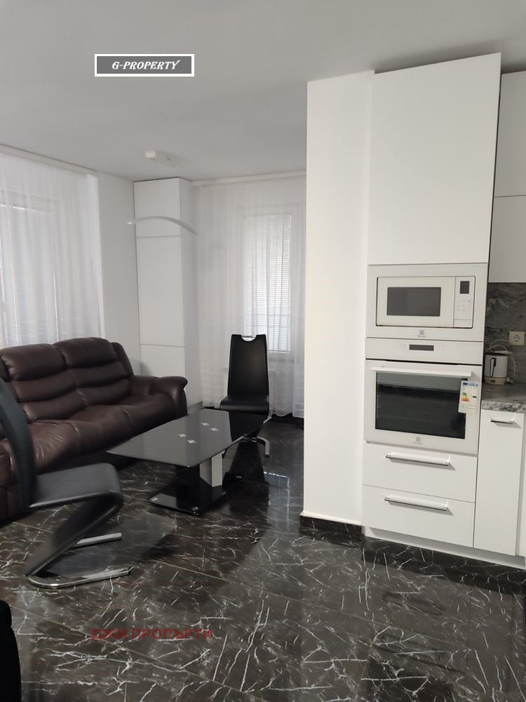 Дава под наем 2-СТАЕН, гр. София, Витоша, снимка 2 - Апартаменти - 54940188