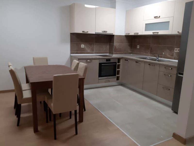 Дава под наем 3-СТАЕН, гр. София, Дървеница, снимка 6 - Апартаменти - 54002474