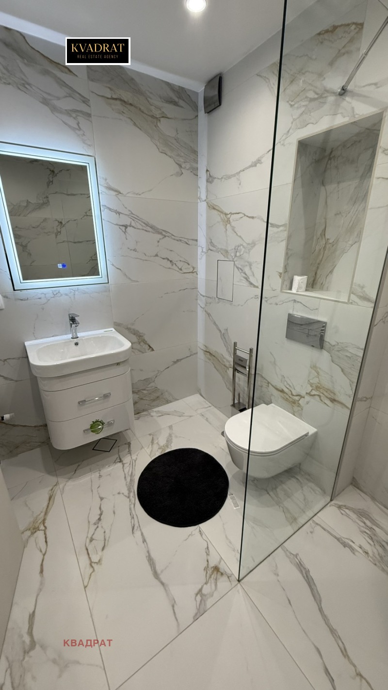 Дава под наем 3-СТАЕН, гр. София, Манастирски ливади, снимка 9 - Апартаменти - 52237443