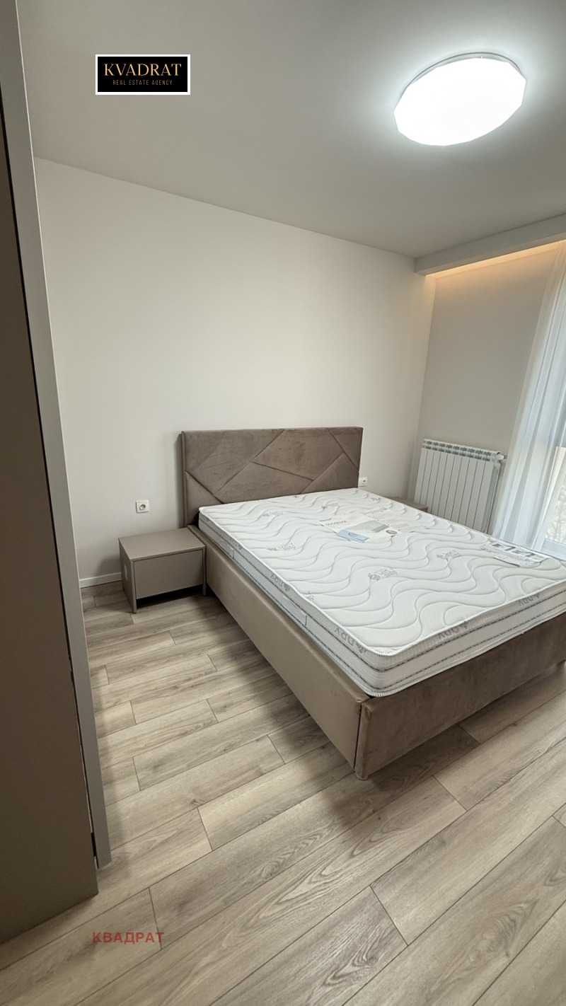 Дава под наем 3-СТАЕН, гр. София, Манастирски ливади, снимка 6 - Апартаменти - 52237443