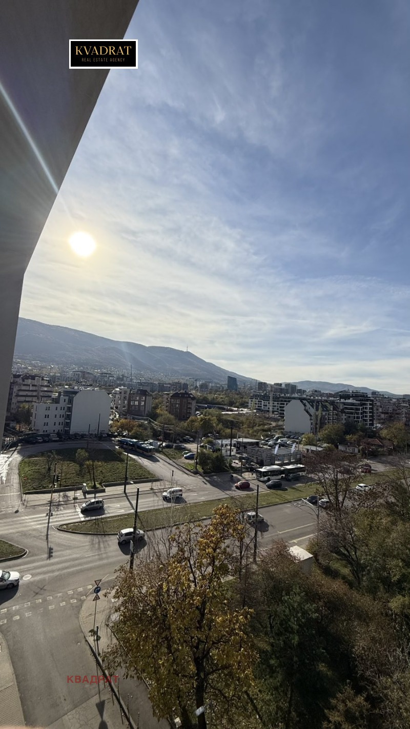 Дава под наем 3-СТАЕН, гр. София, Манастирски ливади, снимка 11 - Апартаменти - 52237443