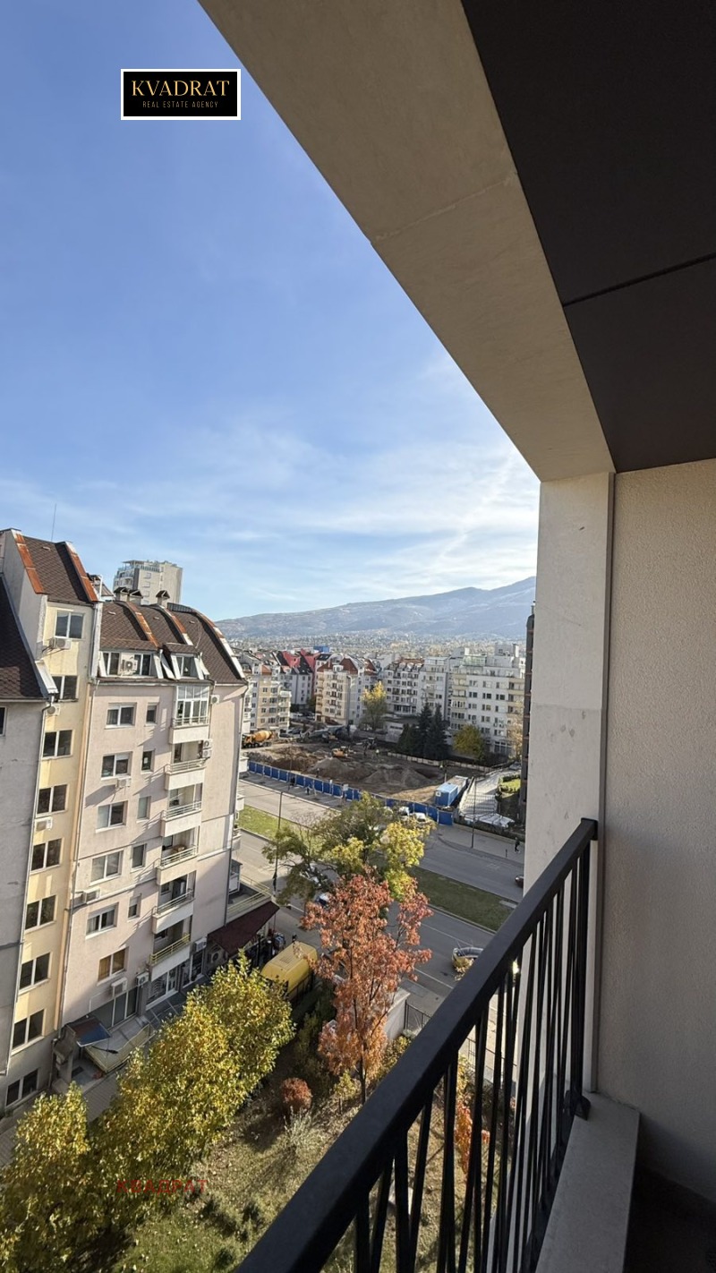 Дава под наем 3-СТАЕН, гр. София, Манастирски ливади, снимка 12 - Апартаменти - 52237443