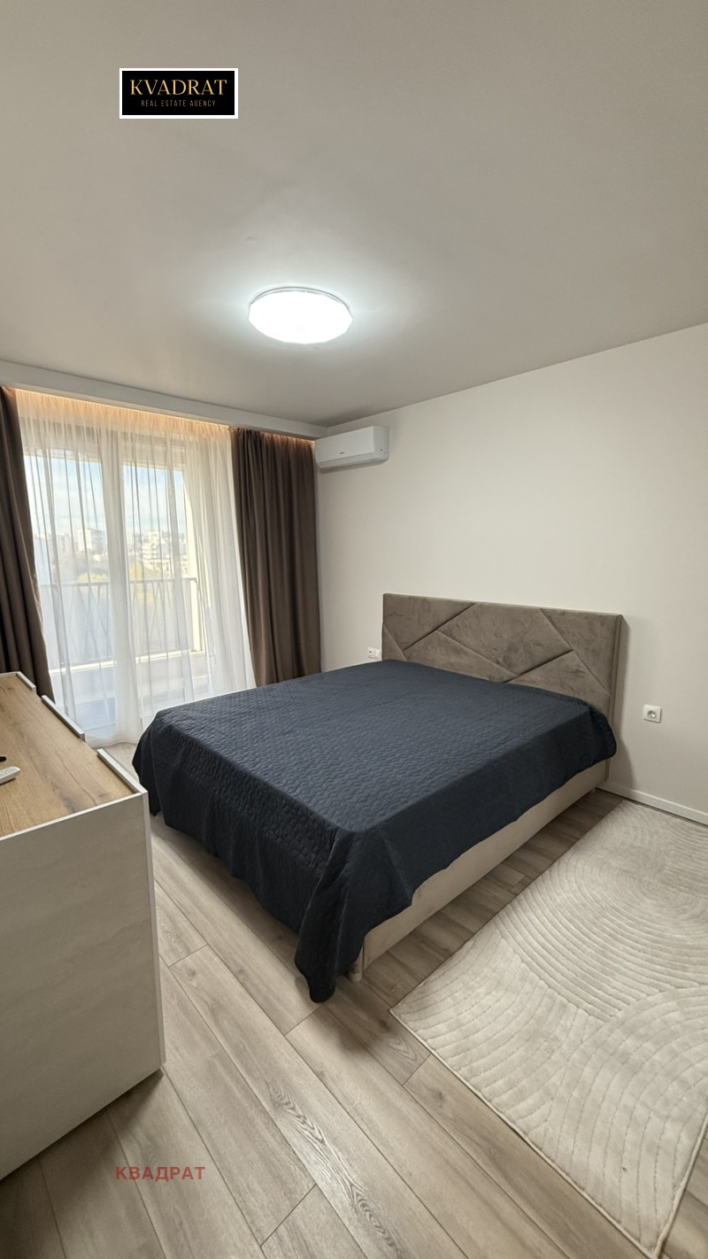 Дава под наем 3-СТАЕН, гр. София, Манастирски ливади, снимка 3 - Апартаменти - 52237443