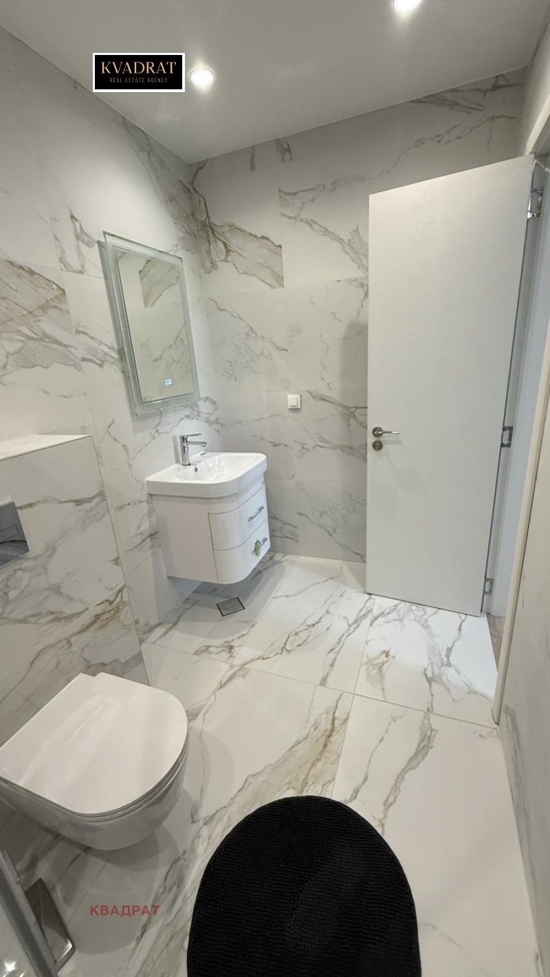 Дава под наем 3-СТАЕН, гр. София, Манастирски ливади, снимка 8 - Апартаменти - 52237443