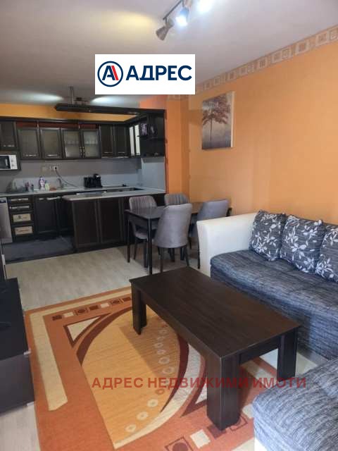 Дава под наем 3-СТАЕН, гр. Стара Загора, ОРБ