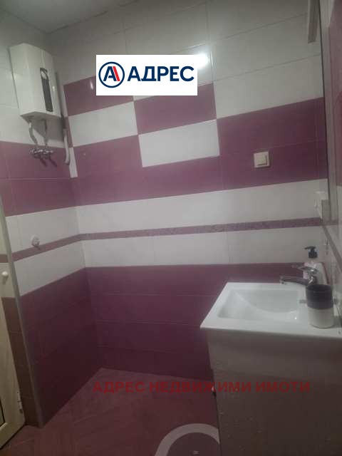 Дава под наем 3-СТАЕН, гр. Стара Загора, ОРБ, снимка 5 - Апартаменти - 52403045