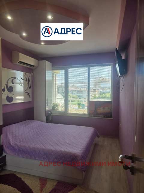 Дава под наем 3-СТАЕН, гр. Стара Загора, ОРБ, снимка 2 - Апартаменти - 52403045