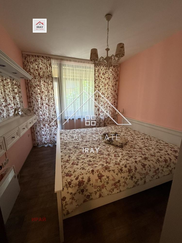 Дава под наем МНОГОСТАЕН, гр. Стара Загора, Център, снимка 12 - Апартаменти - 55136359