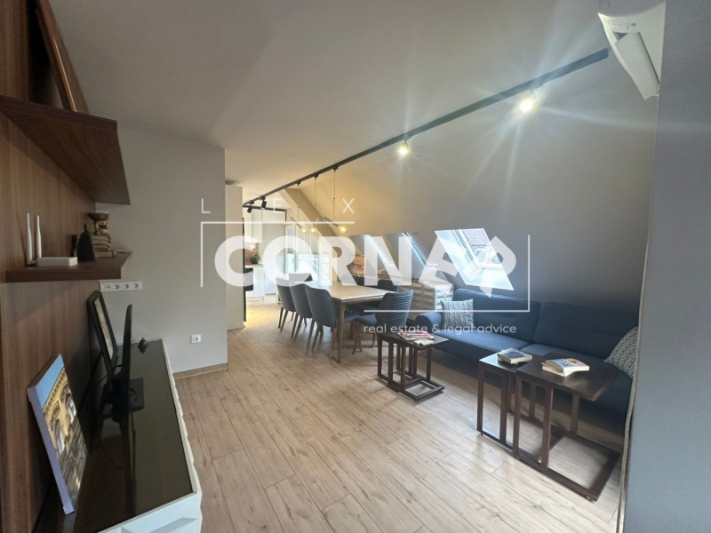 Para alugar  Casinha Sofia , Hladilnika , 140 m² | 95220462 - imagem [2]