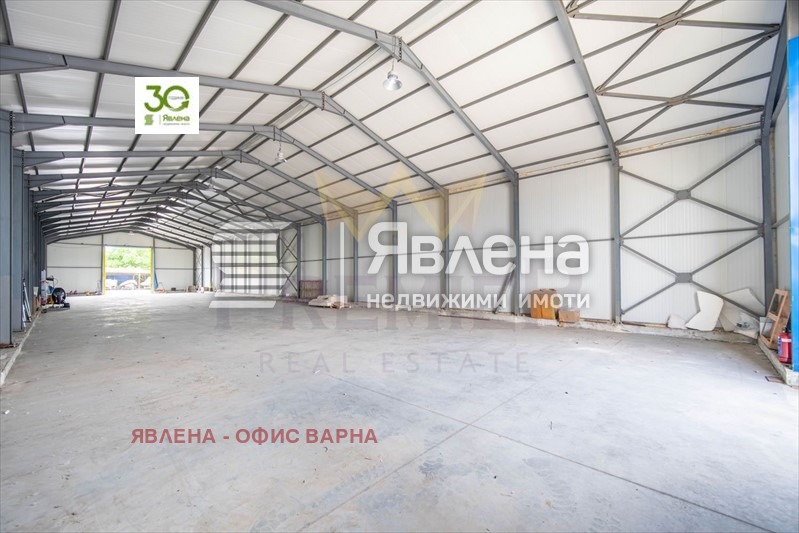 Kiralık  Depolamak Varna , Ostrovna promişlena zona , 565 metrekare | 49808557 - görüntü [2]