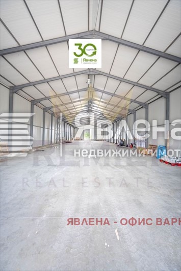 Kiralık  Depolamak Varna , Ostrovna promişlena zona , 565 metrekare | 49808557