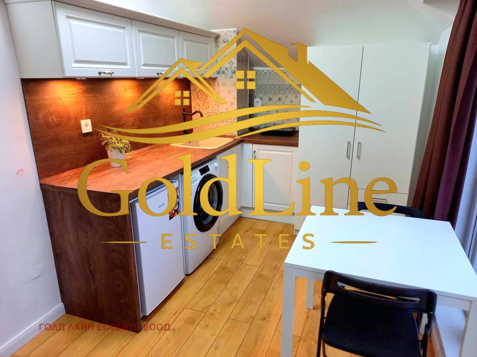 Дава под наем 1-СТАЕН, гр. София, Манастирски ливади