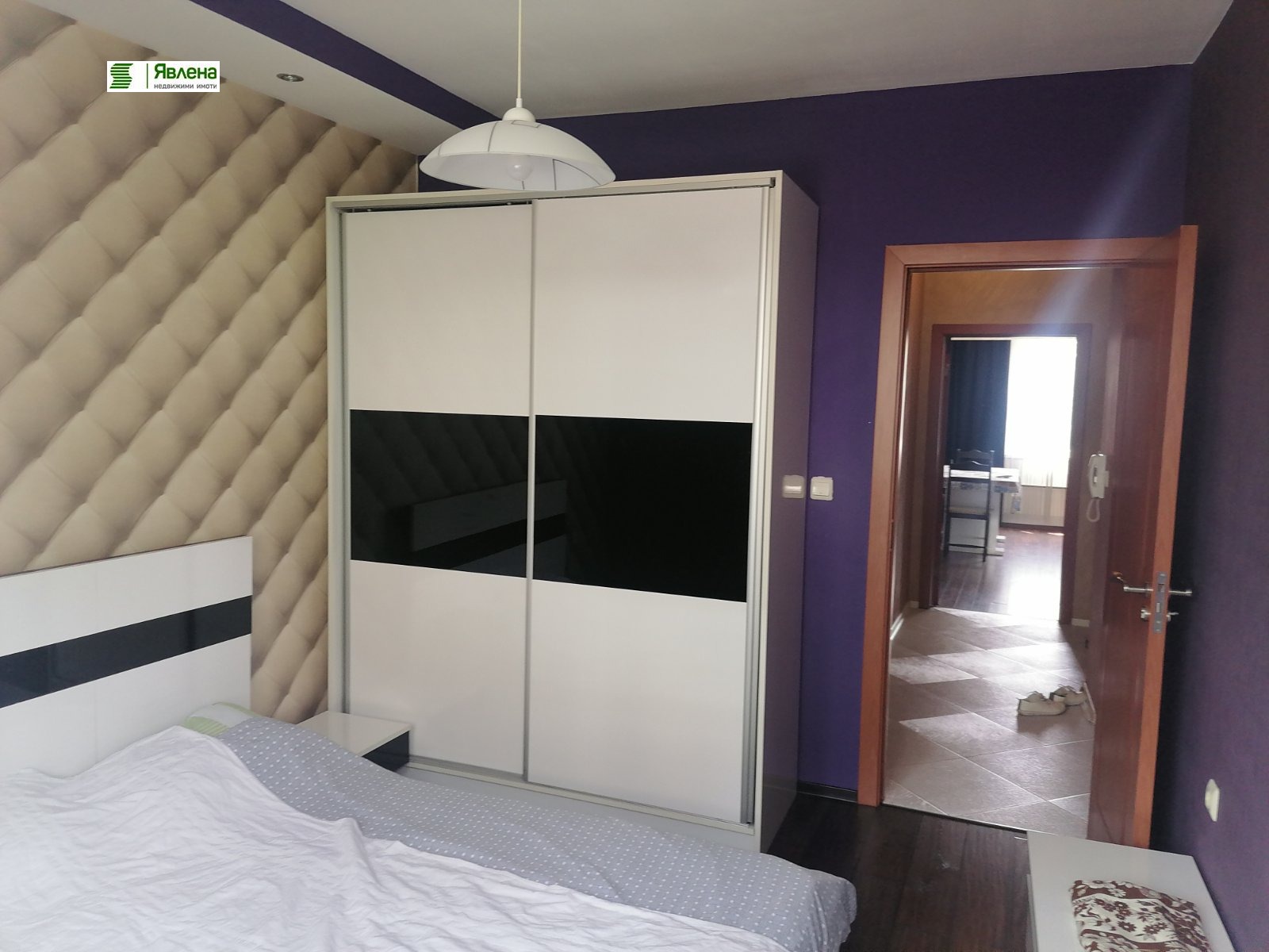 Дава под наем 2-СТАЕН, гр. Стара Загора, ОРБ, снимка 5 - Апартаменти - 56382410