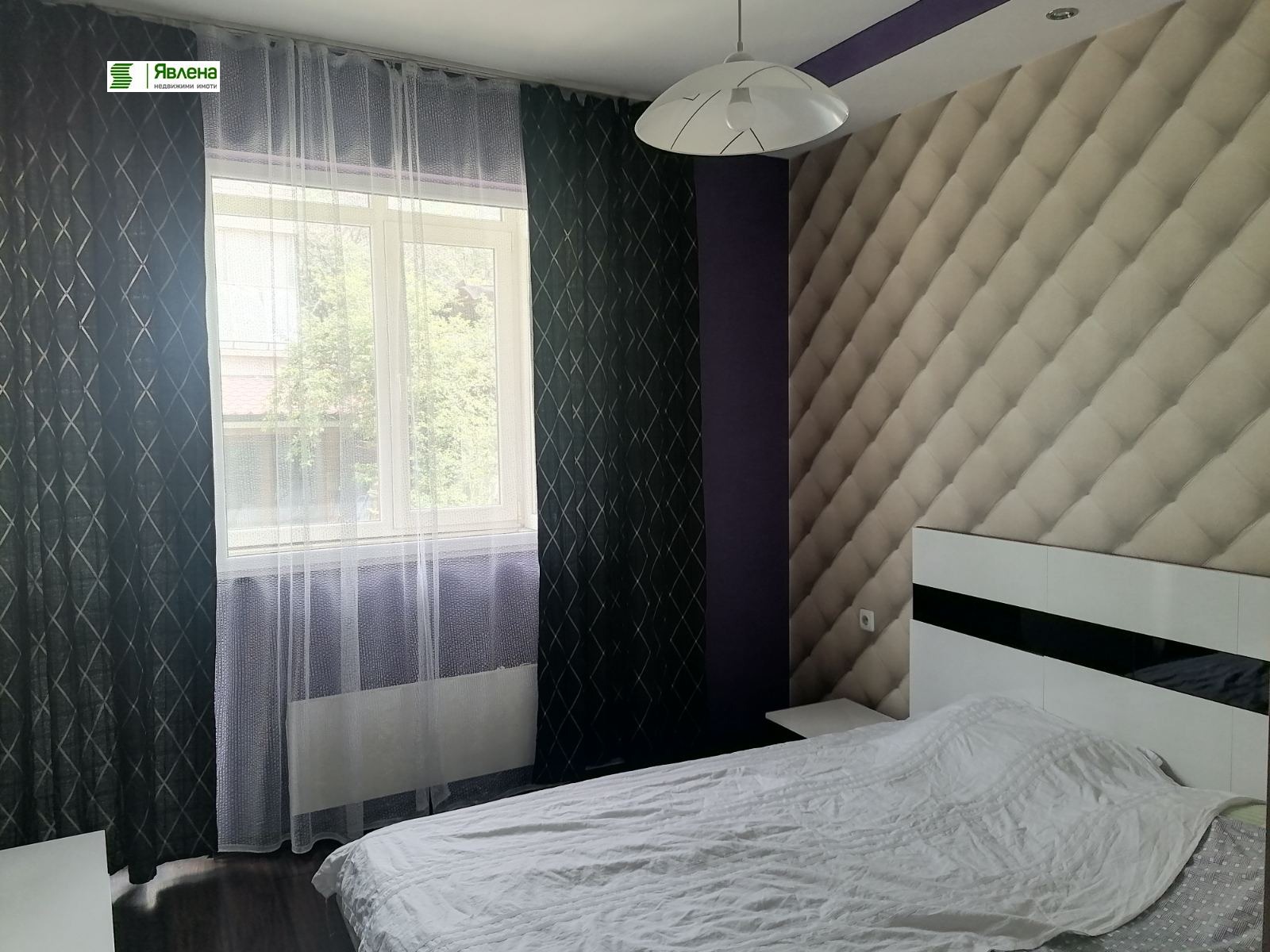 Дава под наем 2-СТАЕН, гр. Стара Загора, ОРБ, снимка 4 - Апартаменти - 56382410