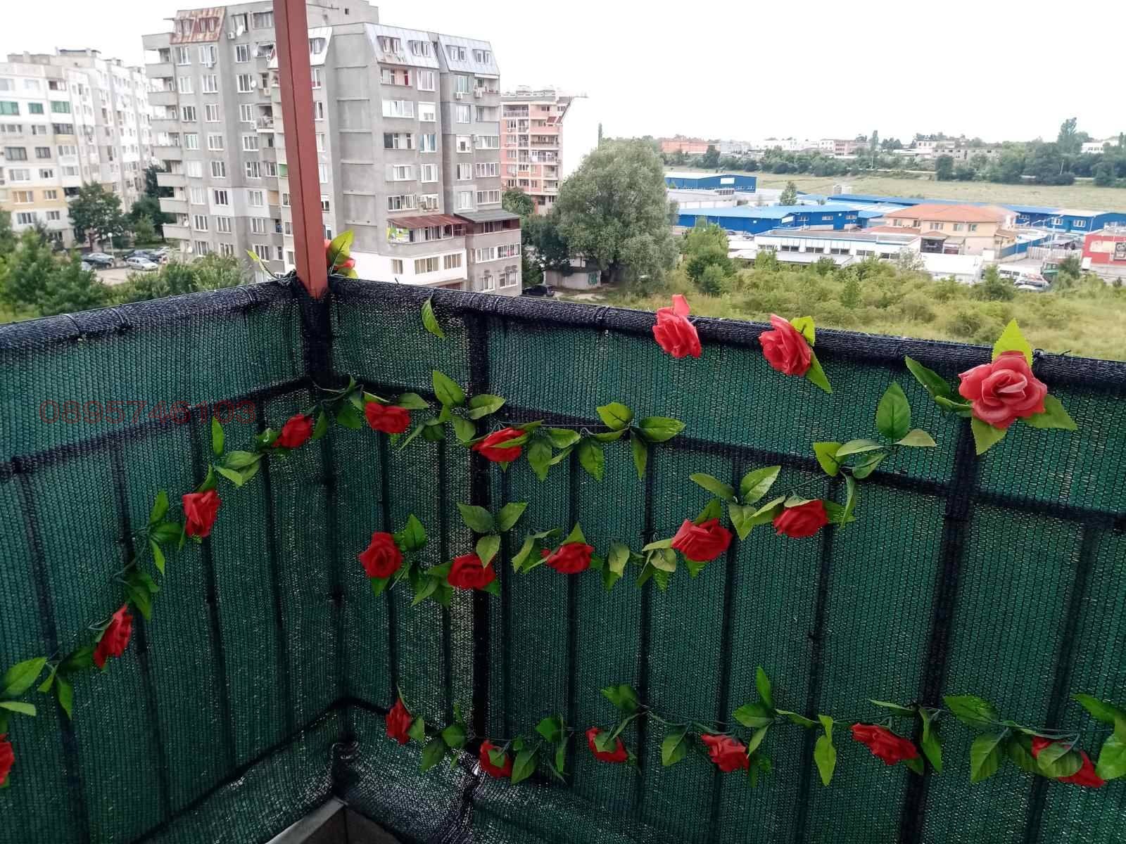 Дава под наем 2-СТАЕН, гр. София, Овча купел 2, снимка 6 - Апартаменти - 54632681
