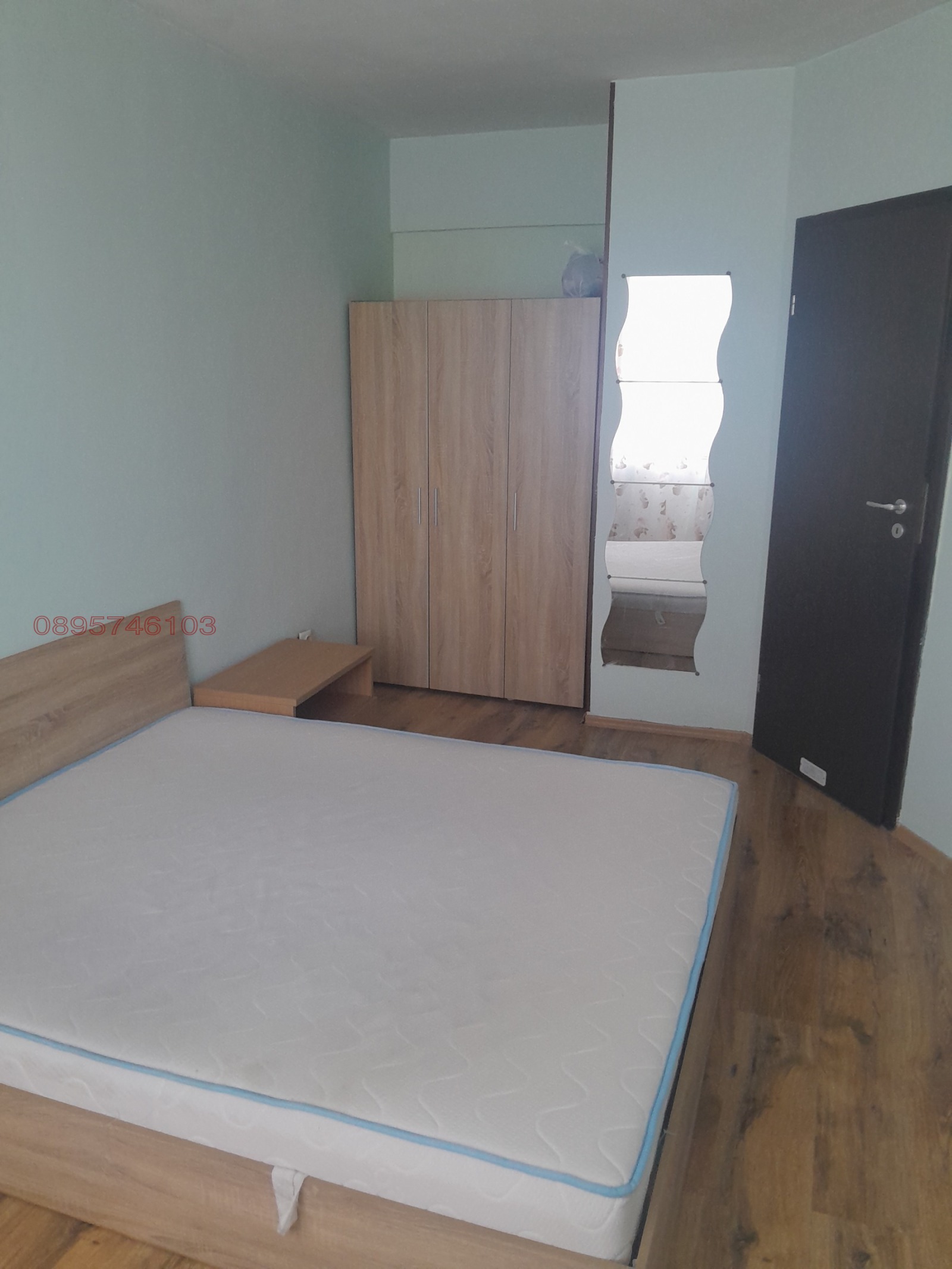 Дава под наем 2-СТАЕН, гр. София, Овча купел 2, снимка 4 - Апартаменти - 54632681
