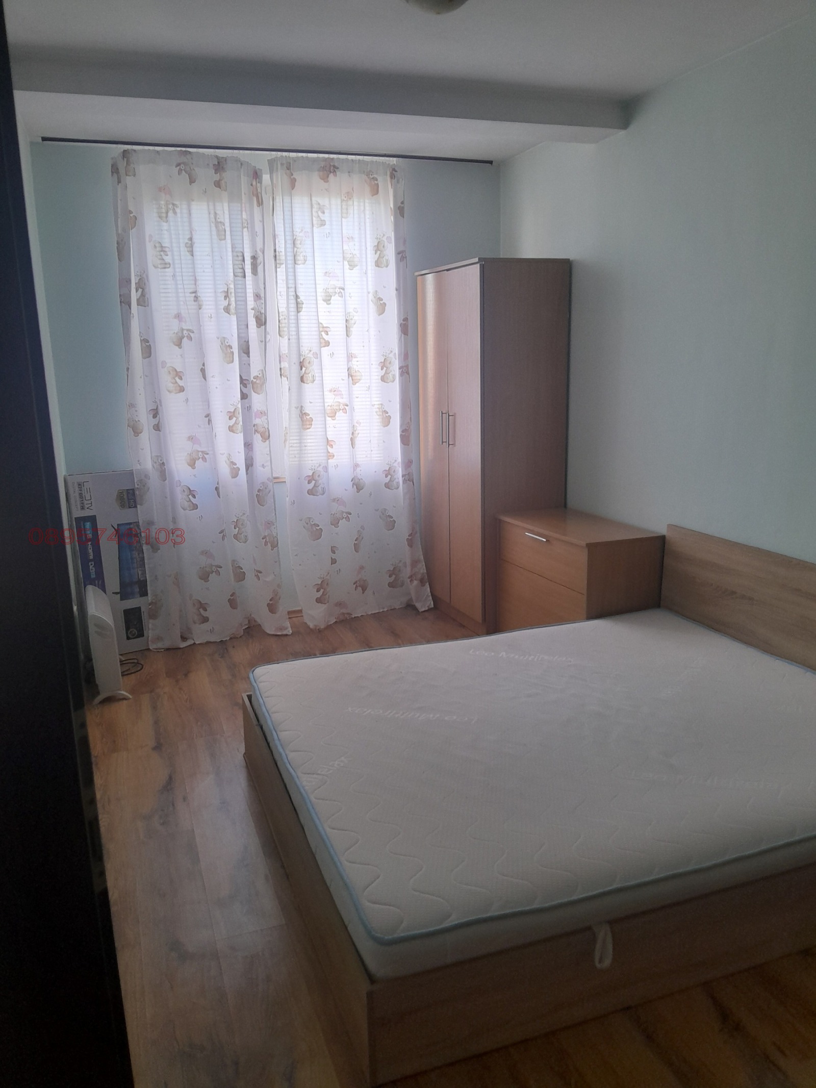 Дава под наем 2-СТАЕН, гр. София, Овча купел 2, снимка 3 - Апартаменти - 54632681