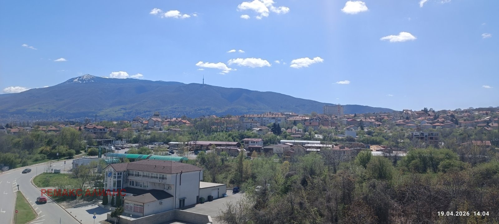 Дава под наем 3-СТАЕН, гр. София, Овча купел 2, снимка 14 - Апартаменти - 54353690